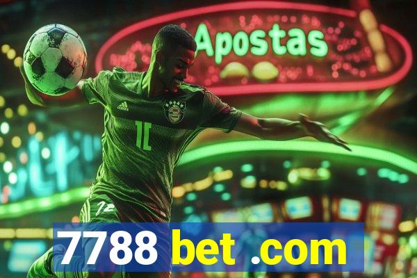 7788 bet .com