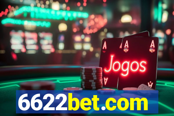 6622bet.com
