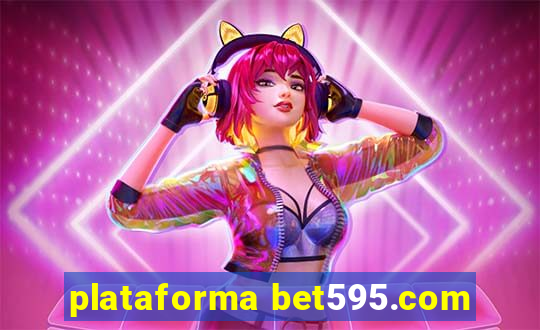 plataforma bet595.com