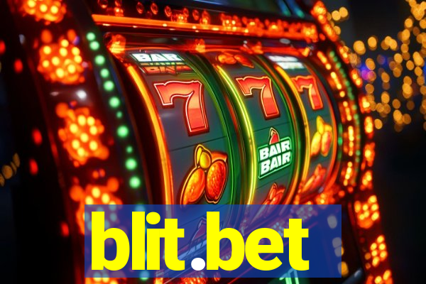 blit.bet
