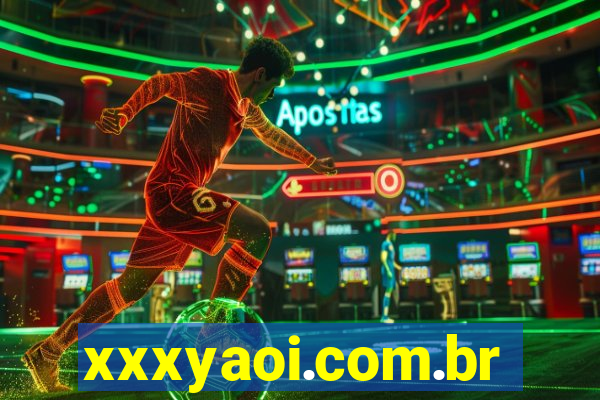 xxxyaoi.com.br