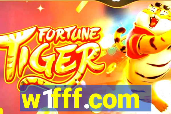 w1fff.com