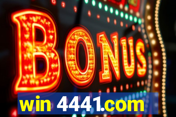 win 4441.com