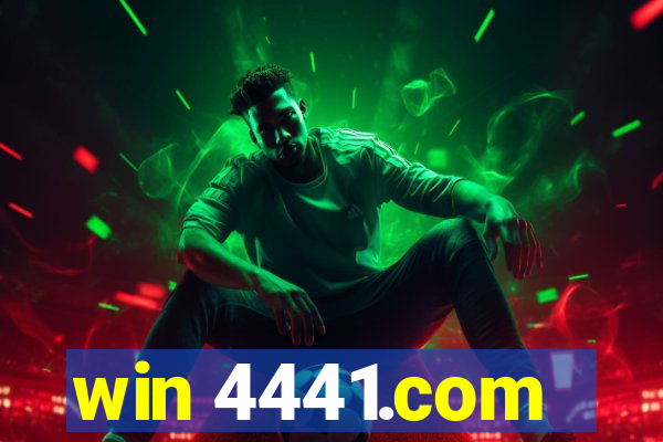 win 4441.com