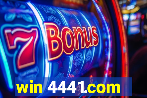 win 4441.com