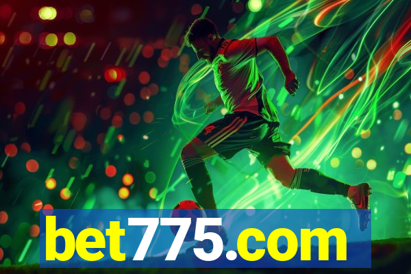 bet775.com