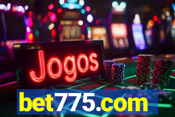 bet775.com