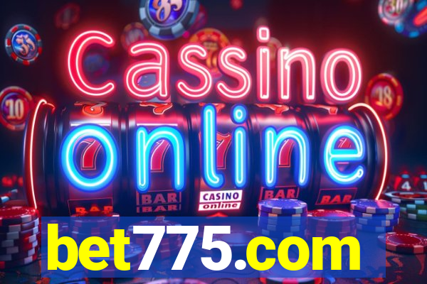 bet775.com