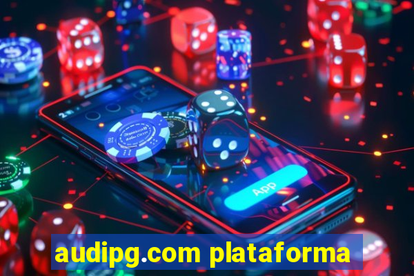 audipg.com plataforma