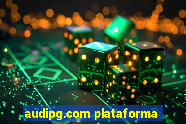 audipg.com plataforma