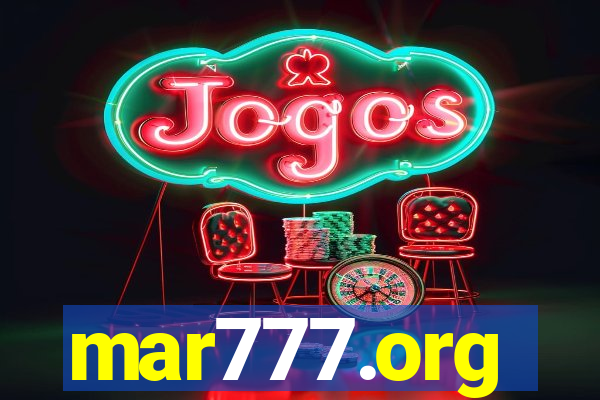 mar777.org