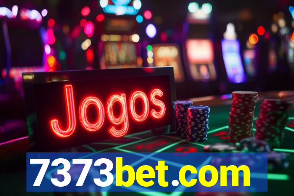 7373bet.com