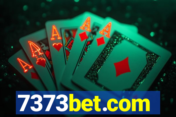 7373bet.com