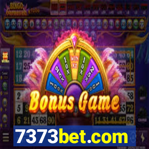 7373bet.com
