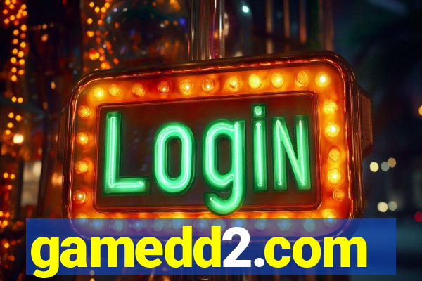 gamedd2.com