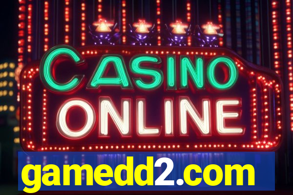 gamedd2.com