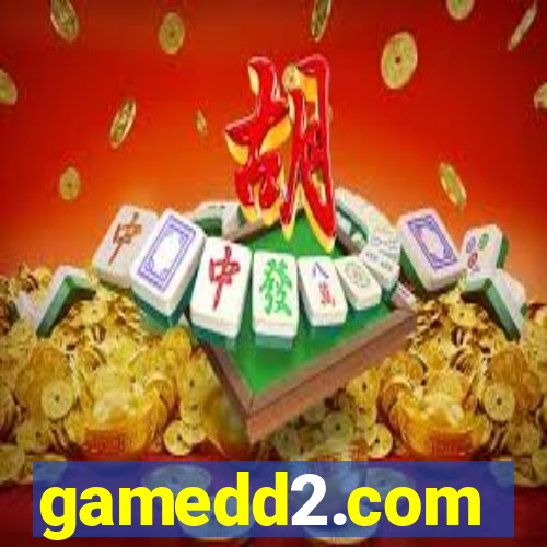 gamedd2.com