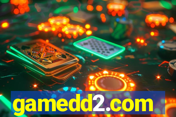 gamedd2.com