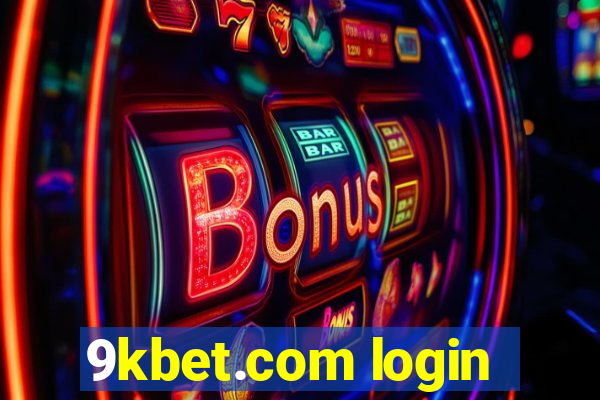 9kbet.com login