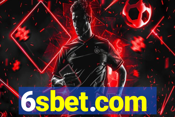 6sbet.com