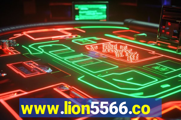 www.lion5566.com
