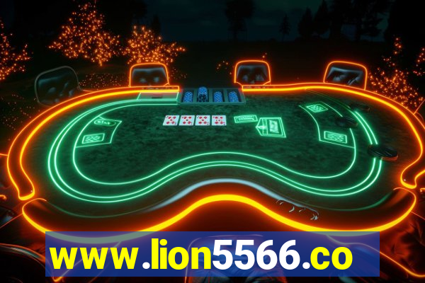 www.lion5566.com