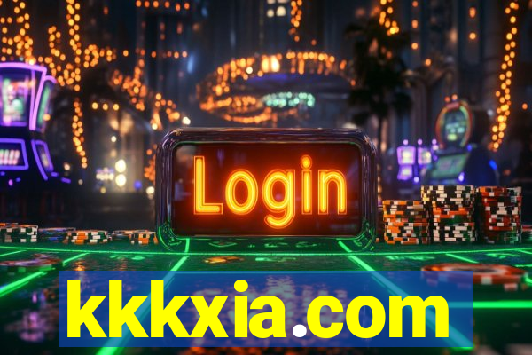 kkkxia.com