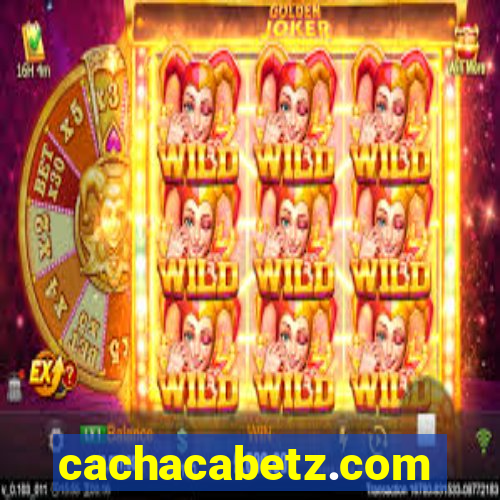 cachacabetz.com
