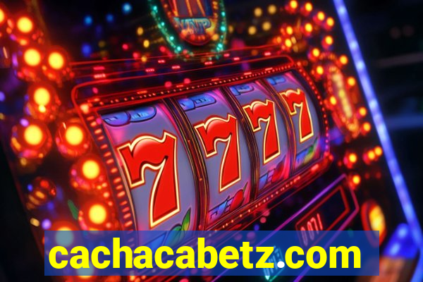 cachacabetz.com
