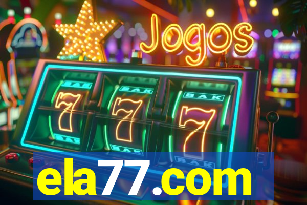 ela77.com