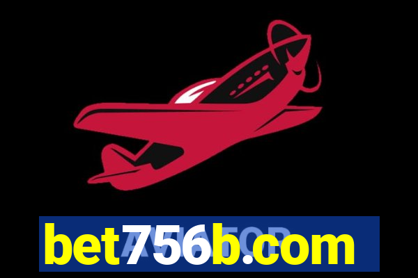 bet756b.com