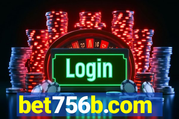 bet756b.com