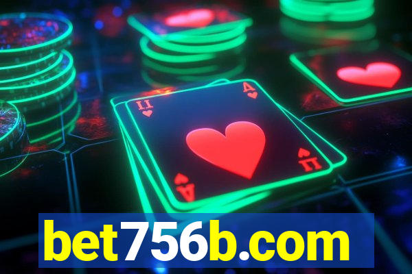 bet756b.com