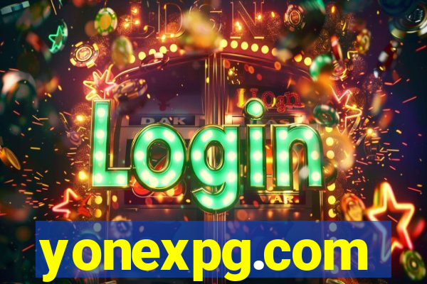 yonexpg.com