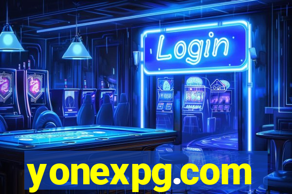 yonexpg.com