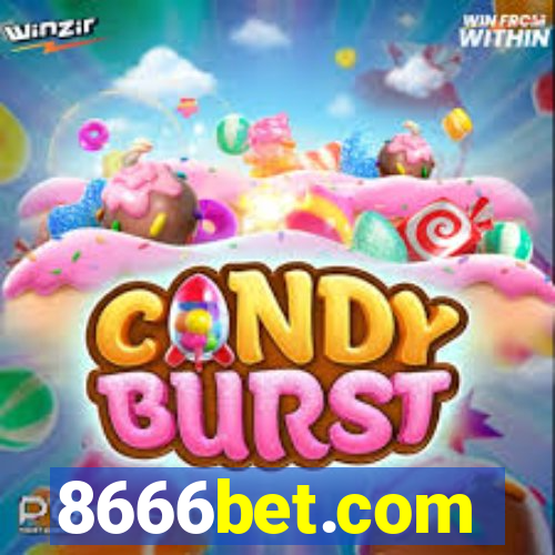 8666bet.com