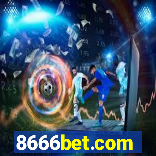 8666bet.com
