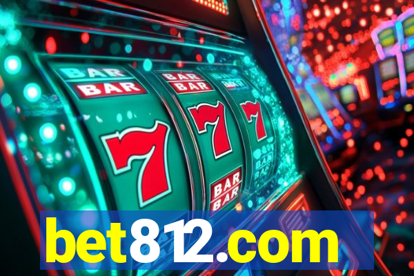 bet812.com