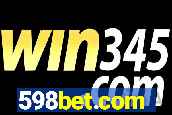598bet.com