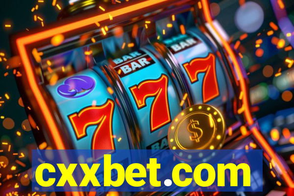 cxxbet.com