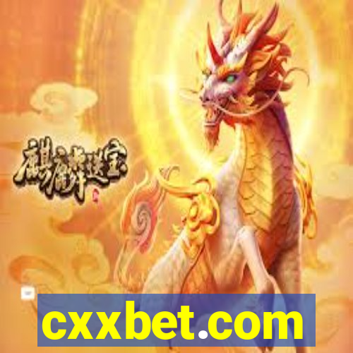 cxxbet.com