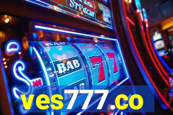 ves777.co