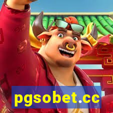 pgsobet.cc