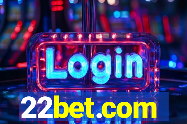 22bet.com