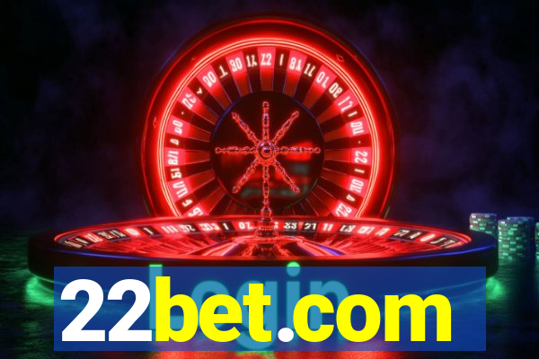 22bet.com