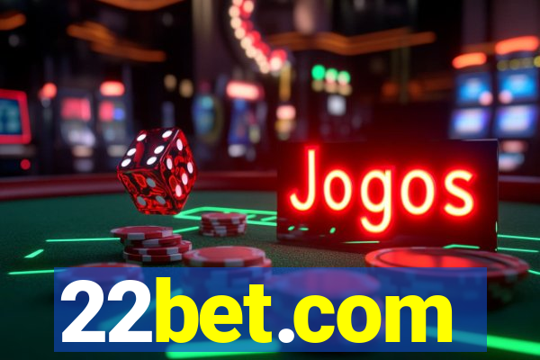 22bet.com