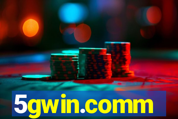 5gwin.comm