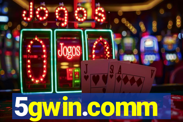 5gwin.comm
