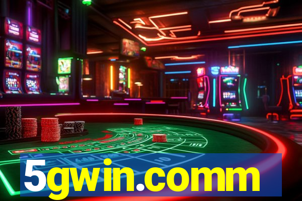 5gwin.comm