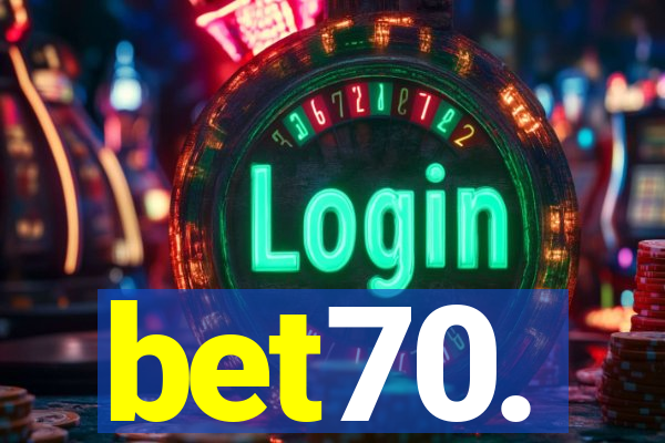 bet70.